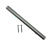 Puxador Alça Inox Escovado - 1/2" x 160 mm - Biazo - Acessórios e Ferragens