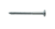 Parafuso Tampinha 13 Zincado - 5,5 x 65mm - comprar online