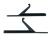 Ponteira para Perfil Puxador Cava 0240 18 mm - 3 m - Preto - DMT na internet