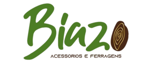 Biazo - Acessórios e Ferragens