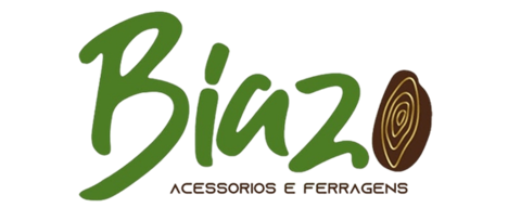 Biazo - Acessórios e Ferragens