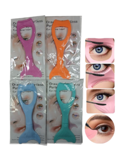 3 en 1 para pestañas (HT-002 cod.50028)