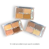 CORRECTOR DE ROSTRO Y CONTORNO YOUR WAY PINK 21 COD.56760
