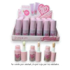 LABIAL GLOSS FLUFFY LIPS PINK 21 COD.68077