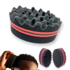 ESPONJA PARA CABELLOS AFRO COD.82709