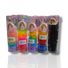 GOMITAS PARA EL PELO COD.02283