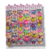 BLISTER DE COLITAS X10 PARES COD.HT551