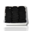 CAJA DE COLITAS NEGRAS X50 COD.95016