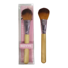BROCHA DE MAQUILLAJE BOYYE COD.11056