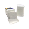 WIPES CUADRADOS 200PCS COD.18942
