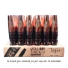 MASCARA DE PESTAÑAS VOLUMEN 24H COD.95403