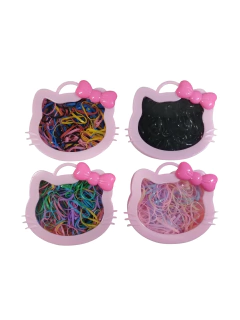 GOMITAS PARA PELO F/KITTY COD.00036