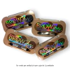 SET DE SOMBRAS PARA CEJAS SEVEENCOOL COD.90454