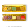 SET DE SOMBRAS + GLITTER PINK SHOW PINK 21 COD.57781