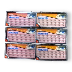 PESTAÑAS POR PUNTO NAVINA COD.01192