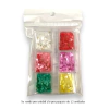 APLIQUES PARA UÑAS DE CORAZÓN