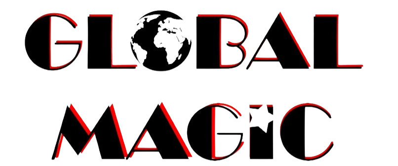 GLOBAL MAGIC