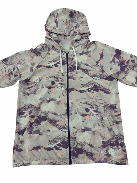 CAMPERA MOUNTAINS SOWNNE