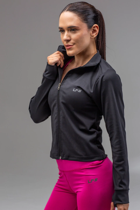 CAMPERA NEW LF 12093 LADY FIT - comprar online