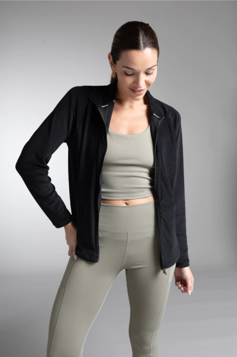 CAMPERA MICROPOLAR 15358 DARLING