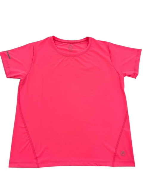 REMERA MUJER 7036 / 7524 APTITUD
