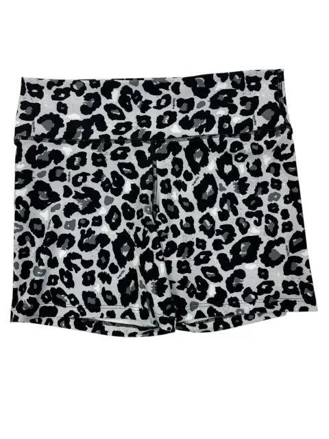 CALZA CORTA KENIA BLOODLINE