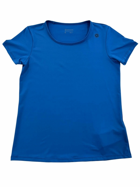 REMERA MUJER BOND BLOOM - comprar online