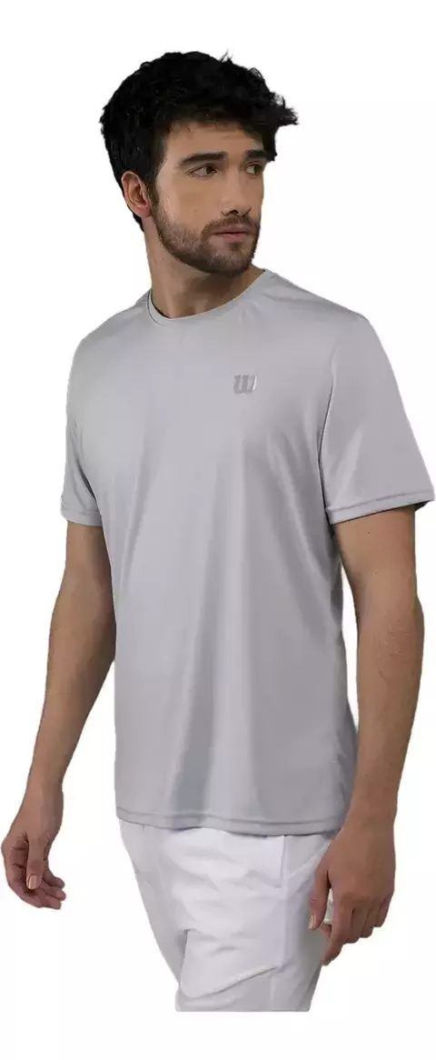REMERA TRAINING CLXVII - 90238 WILSON - comprar online