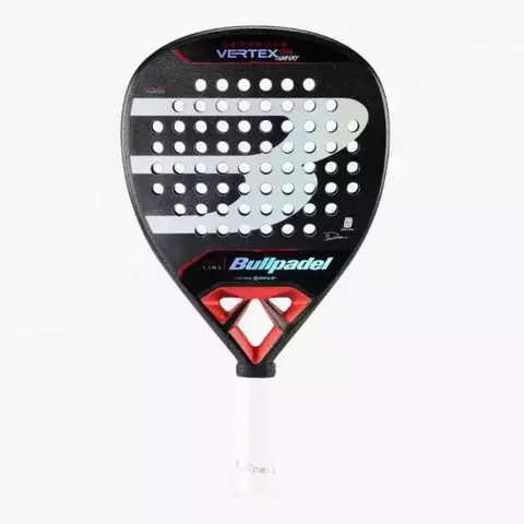 DI NENNO VERTEX 04 COMFORT 2024 BULLPADEL