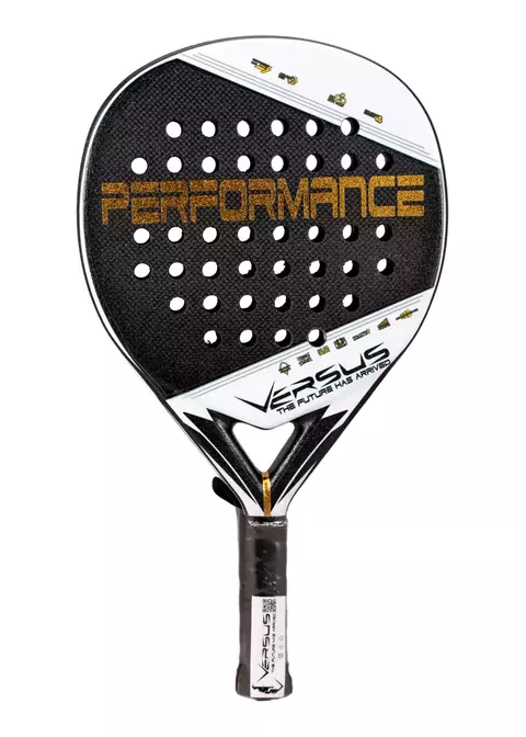 PALETA PERFORMANCE 3K EVA VERSUS