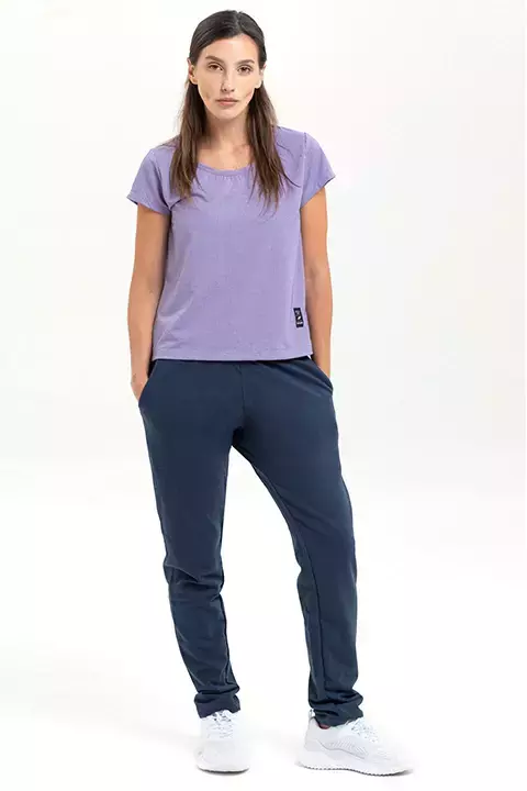 PANTALON LARGO 2742 DARLING