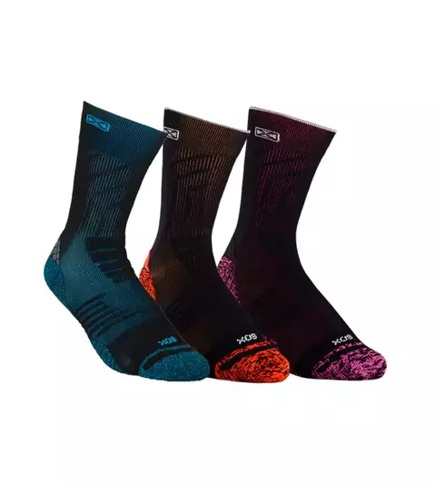 MEDIAS TE124B SOX