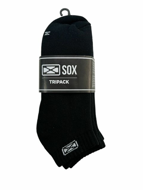MEDIAS DE282A SOX