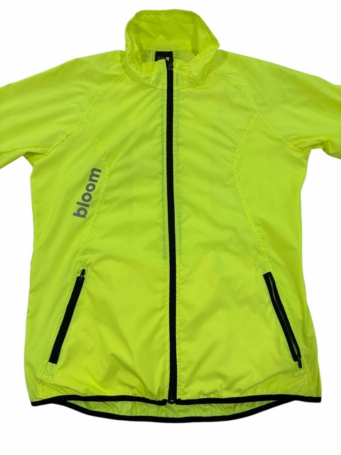 CAMPERA THOMAS BLOOM