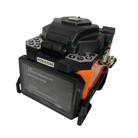 Máquina de Fusão HOEA3500 - 4 Motores Com Acessórios - O-Tech