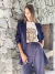 Conjunto Sastrero denim - comprar online