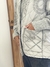 Campera Bordado - comprar online
