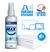 Kit 4x Limpa telas Perfect Clean Max - 120ml - TOGMAX - comprar online
