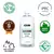 Glicerina Bi-Destilada - 1 Litro - USP