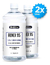 Kit 2x Renex - 1 Litro - Emulsionante Detergente Solubilizante Umectante Desengraxante