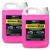 Kit 2x Desengraxante Desengraxa MAX - 5 Litros
