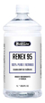 Kit 2x Renex - 1 Litro - Emulsionante Detergente Solubilizante Umectante Desengraxante - loja online