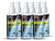 Kit 6x Impermax - 120ml - Impermeabilizante