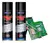 Kit 2x Limpa Pó - 300ml - Para locais de difícil acesso