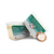 Kit Cera De Côco 2kg - Solven - Natural