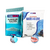 Kit Sulfato de Aluminio 2kg + Barrilha Leve 2kg