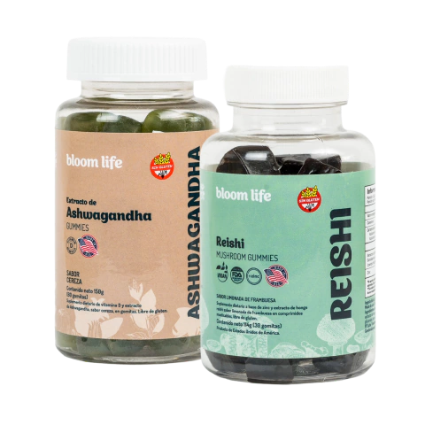 Combo Stress Less - comprar online