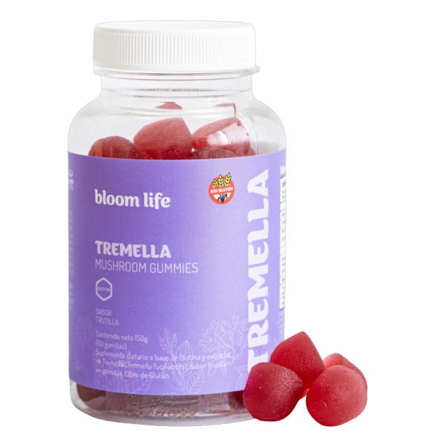 Tremella Gummies