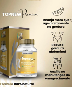 Kit 2 Top New Premium 20 Capsulas 100% Original na internet