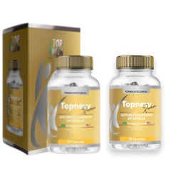 Kit 2 Top New Premium 20 Capsulas 100% Original - comprar online